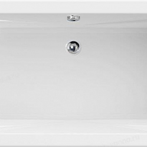 Акриловая ванна Cezares Amalfi 170*75