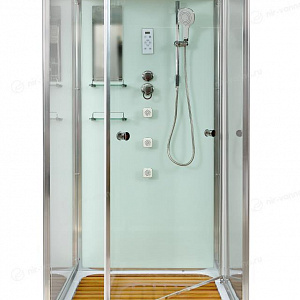 Душевая кабина Deto V9015 90*90*220