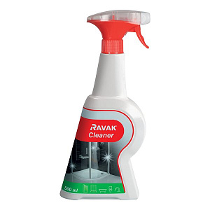 Чистящие средства для ванны Ravak Cleaner X01101