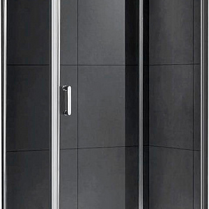 Душевой уголок Gemy Victoria 150*90*190 без поддона