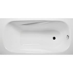 Акриловая ванна "CLASSIC" 140х70 А (Комплект)