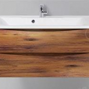 Тумба с раковиной BelBagno Stile Moderno Marino 120 Rovere Cillegio