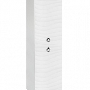 Пенал Style Line Вероника 36 белый