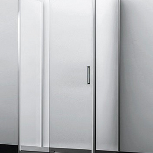 Душевой уголок WasserKraft Berkel 48P25 120*80*200 L/R без поддона