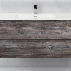 Тумба с раковиной BelBagno Stile Moderno Kraft 120 Pino Pasadena