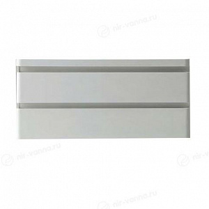 Тумба с раковиной BelBagno Stile Moderno Energia-N 120 Bianco Lucido подвесная