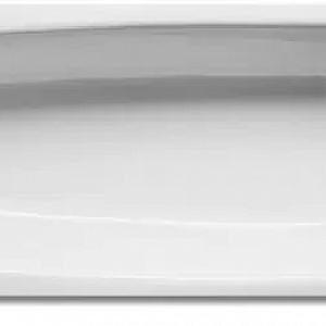 Ванна стальная Bette Form  2950-000AD Размер 180*80*42 с шумоизоляцией